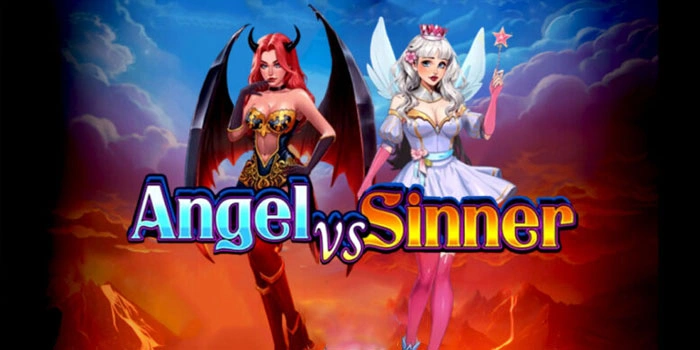 Trik Tepat Menentukan Waktu Bermain Slot Angel Vs Sinner