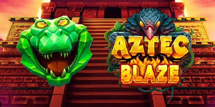 Teknik Auto Profit Untuk Slot Aztec Blaze Dengan Pola Stabil