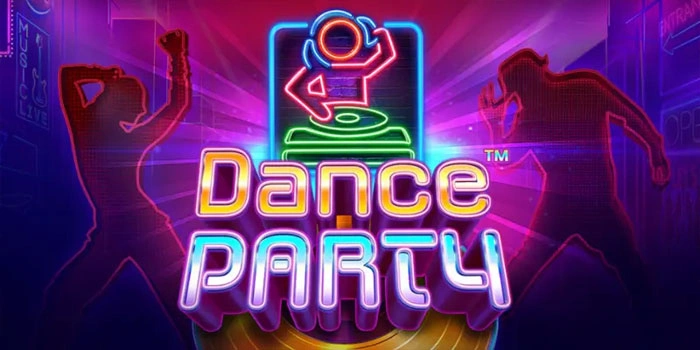 Slot Dance Party Favorit Pemain untuk Kemenangan Besar