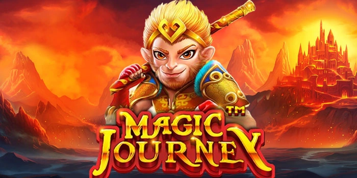 Trik Terbaik Raih Cuan Besar Di Slot Magic Journey