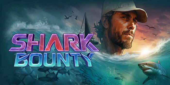 Trik Menguasai Big Win di Slot Shark Bounty Dengan Pola Unik