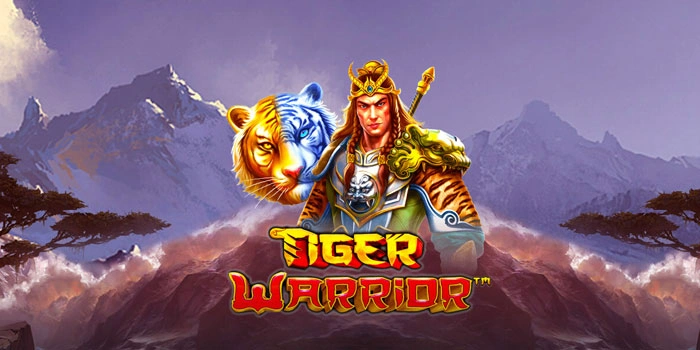 Cara Simpel Mengunci Jackpot Slot Tiger Warrior Pakai Teknik Jitu