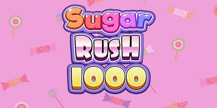 Strategi Menang Jackpot Bermain Slot Sugar Rush 1000