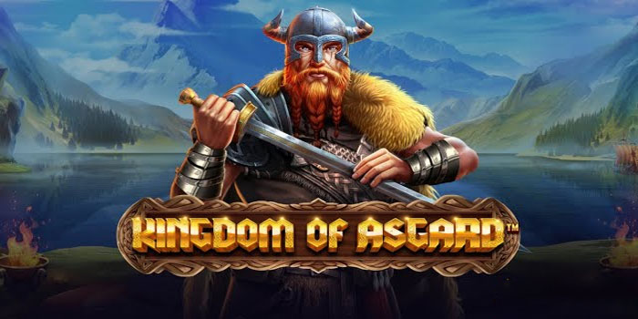 Tips Mendapatkan Scatter di Slot Kingdom of Asgard