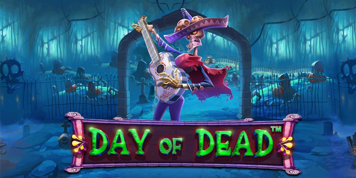 Day of Dead: Mengenal Tradisi Unik di Balik Perayaan Orang Mati